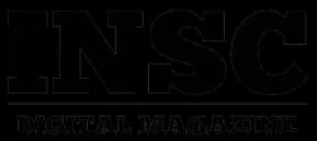 The Inscriber Magazine logo
